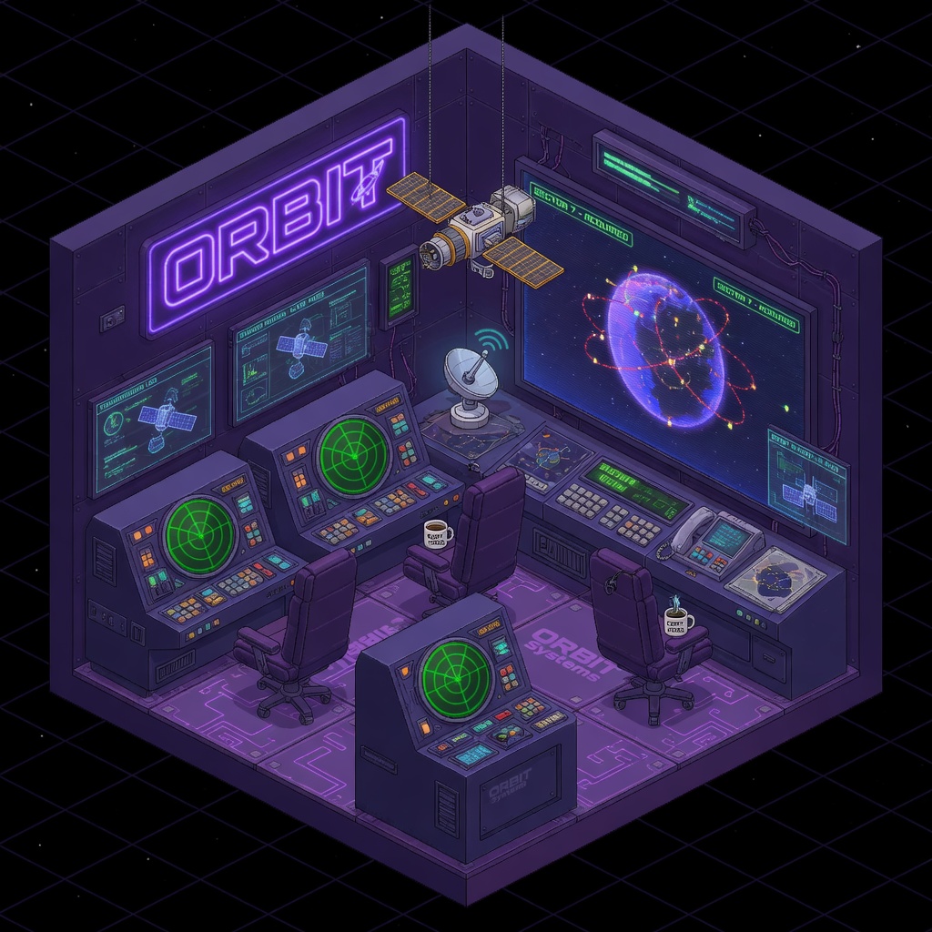 Orbit Systems ORBIT